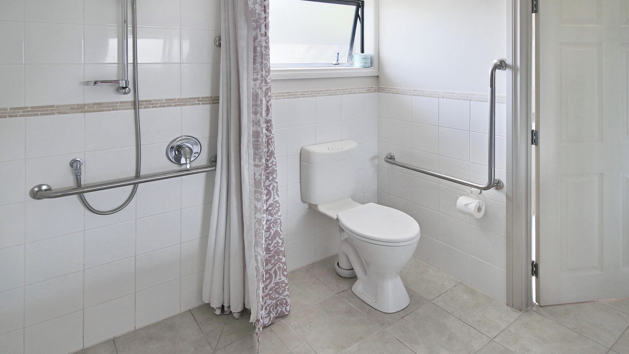 Photo of Bathroom in Manly