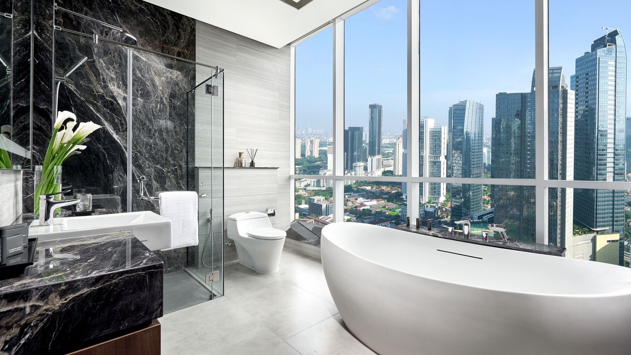 Photo of Bathroom in East Kuningan