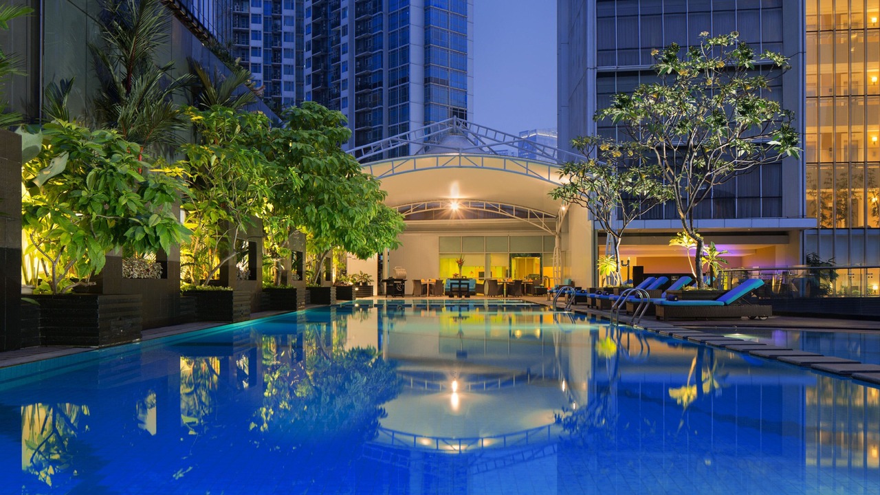Photo of Outdoor in East Kuningan