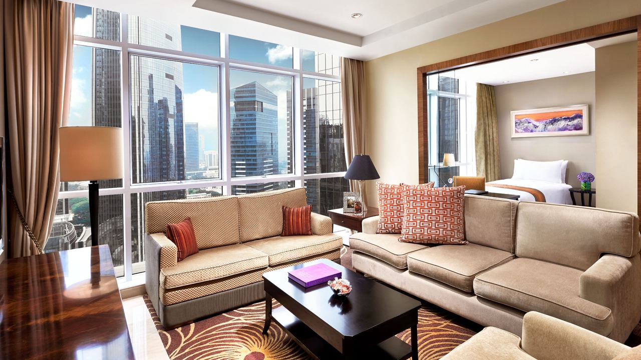 Photo of Livingroom in East Kuningan