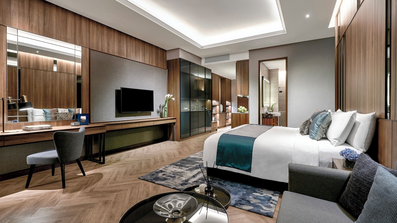 Photo of Kitchen in East Kuningan