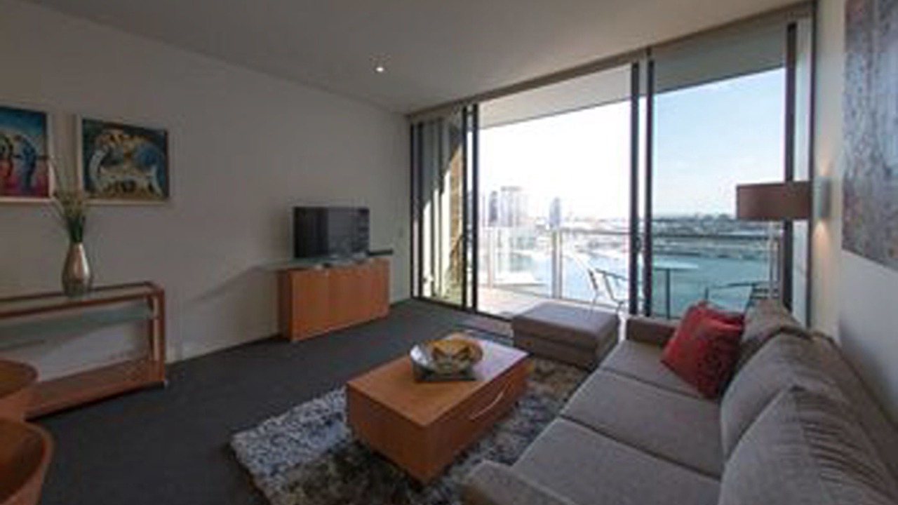 Photo of Livingroom in Docklands