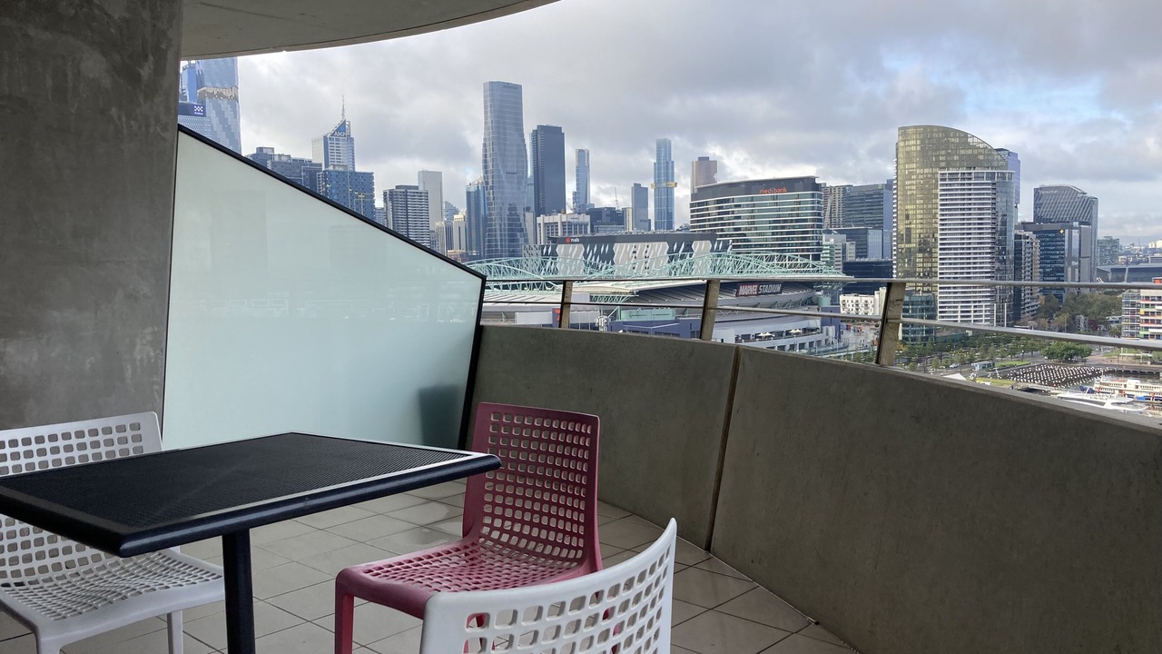 Photo of Outdoor in Docklands