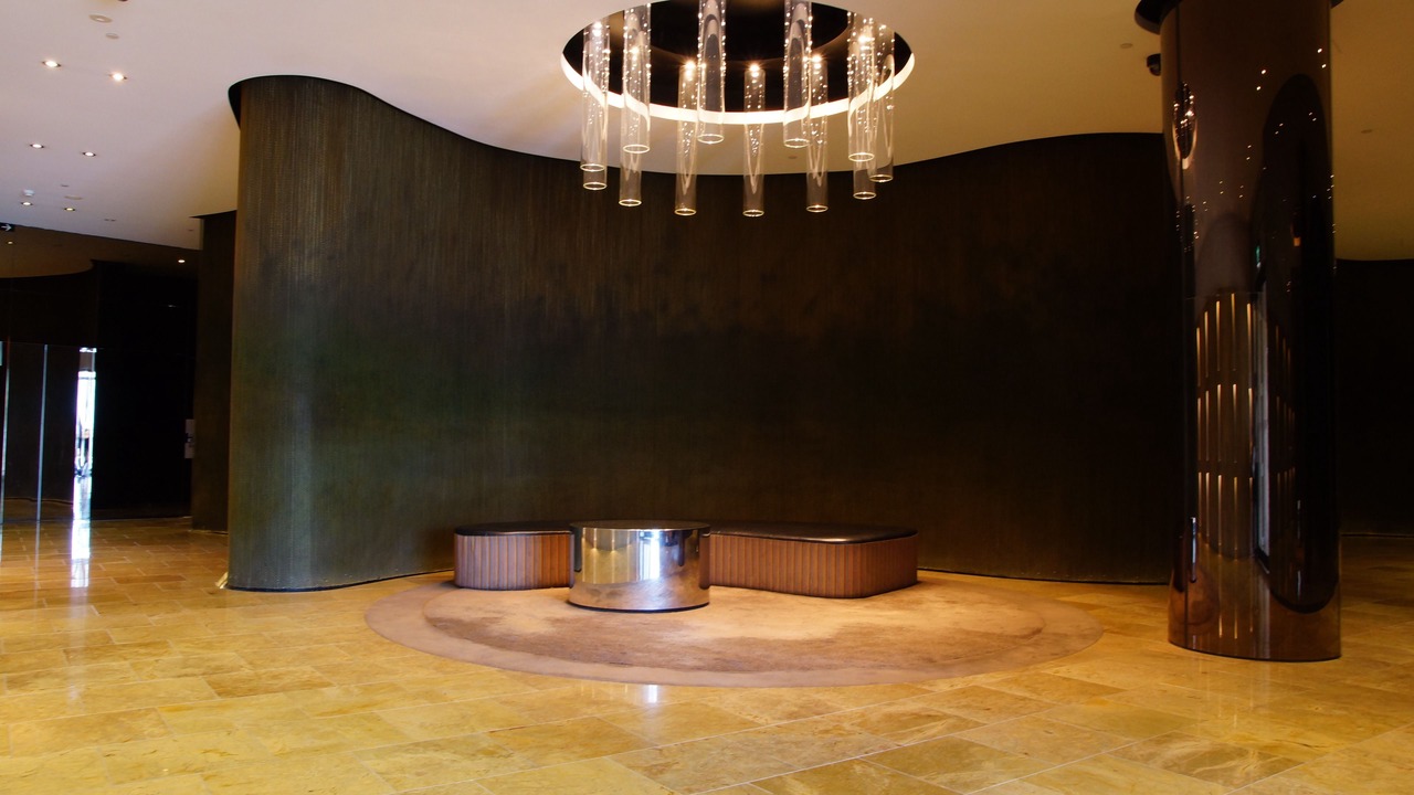 Photo of Others in Docklands