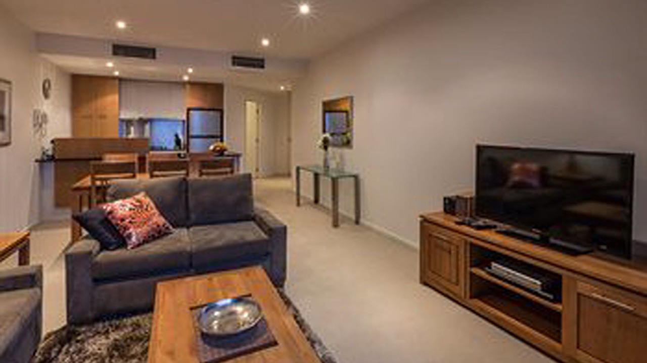 Photo of Bedroom in Docklands