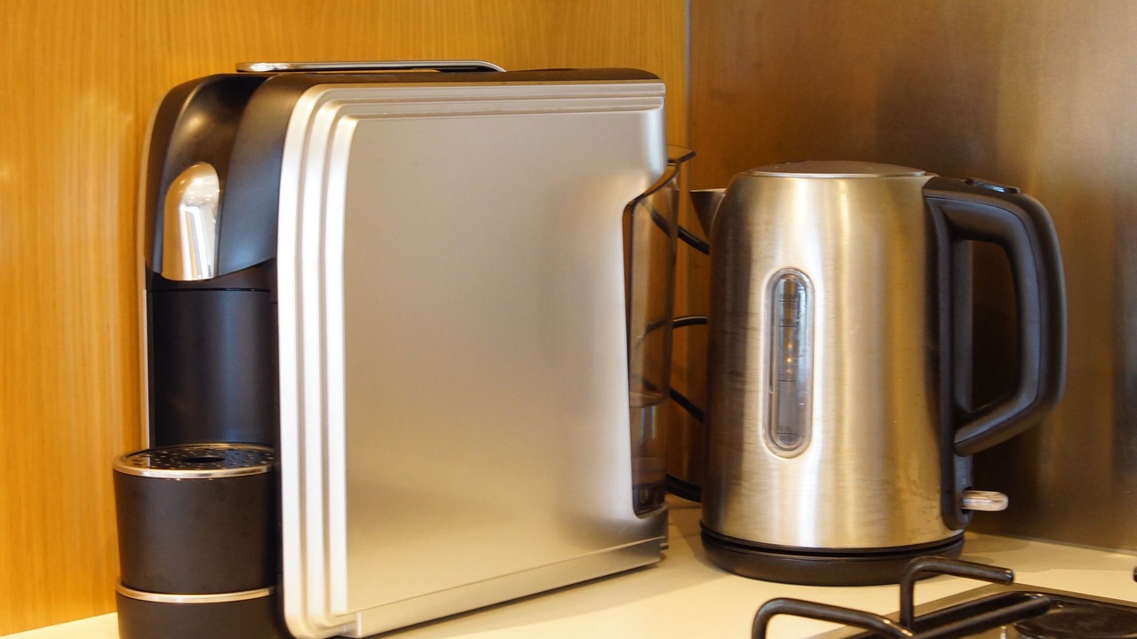 Photo of Kitchen in Docklands