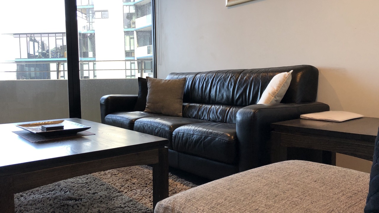 Photo of Livingroom in Docklands