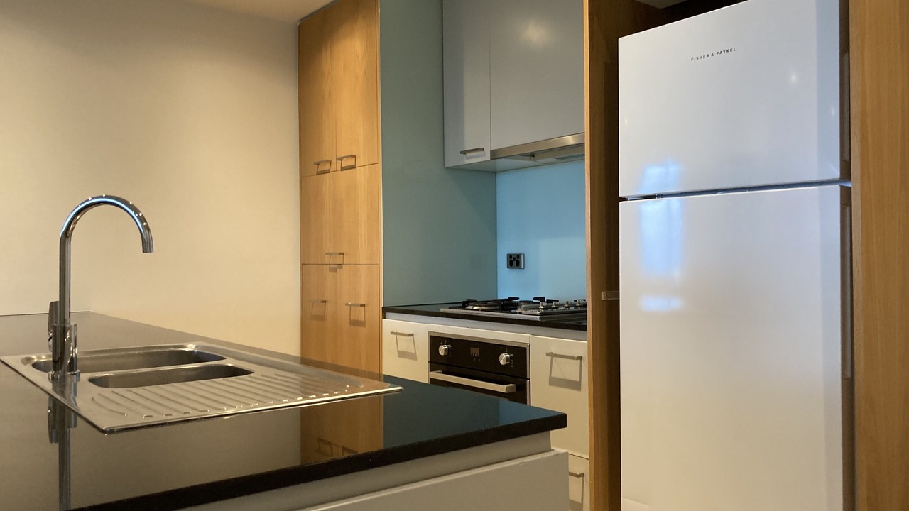 Photo of Kitchen in Docklands