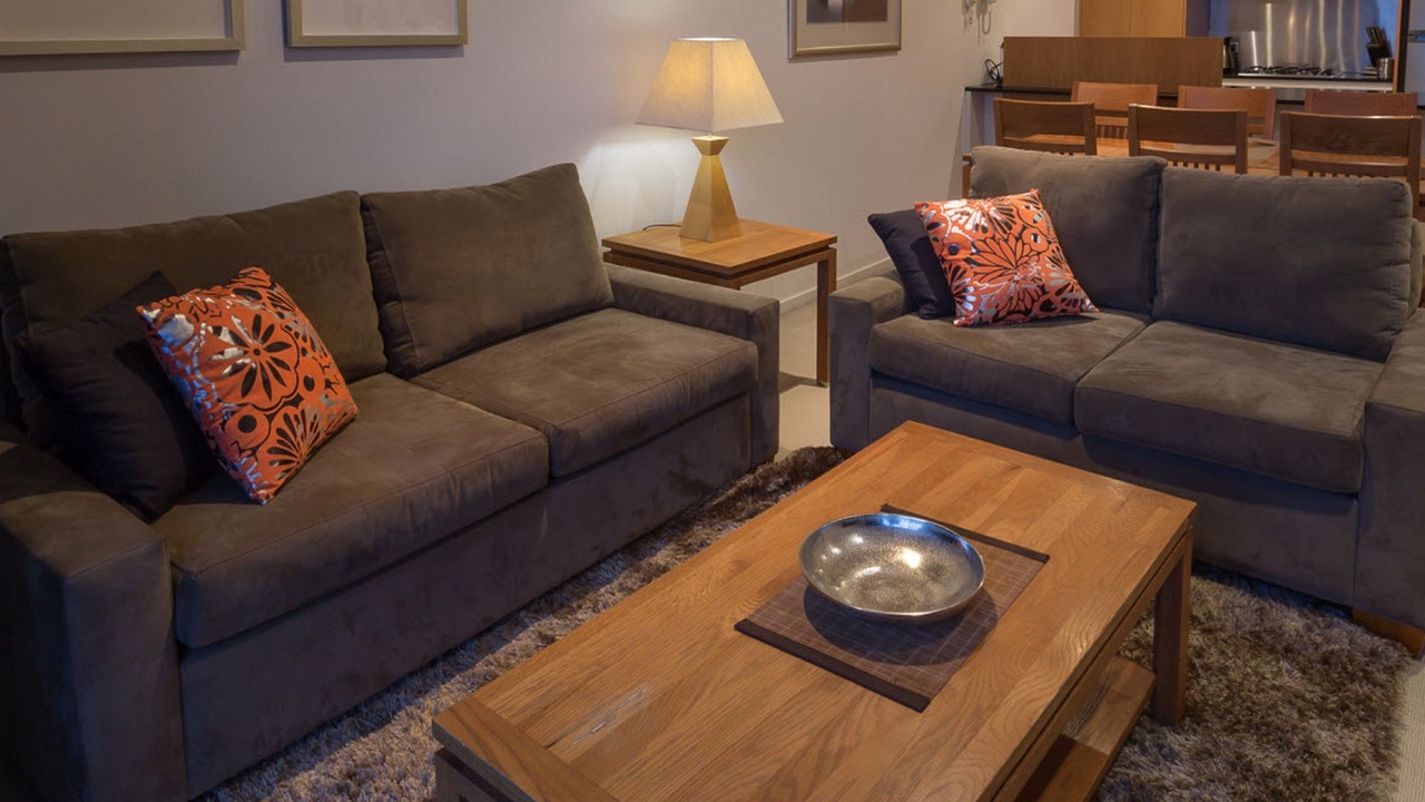 Photo of Bedroom in Docklands