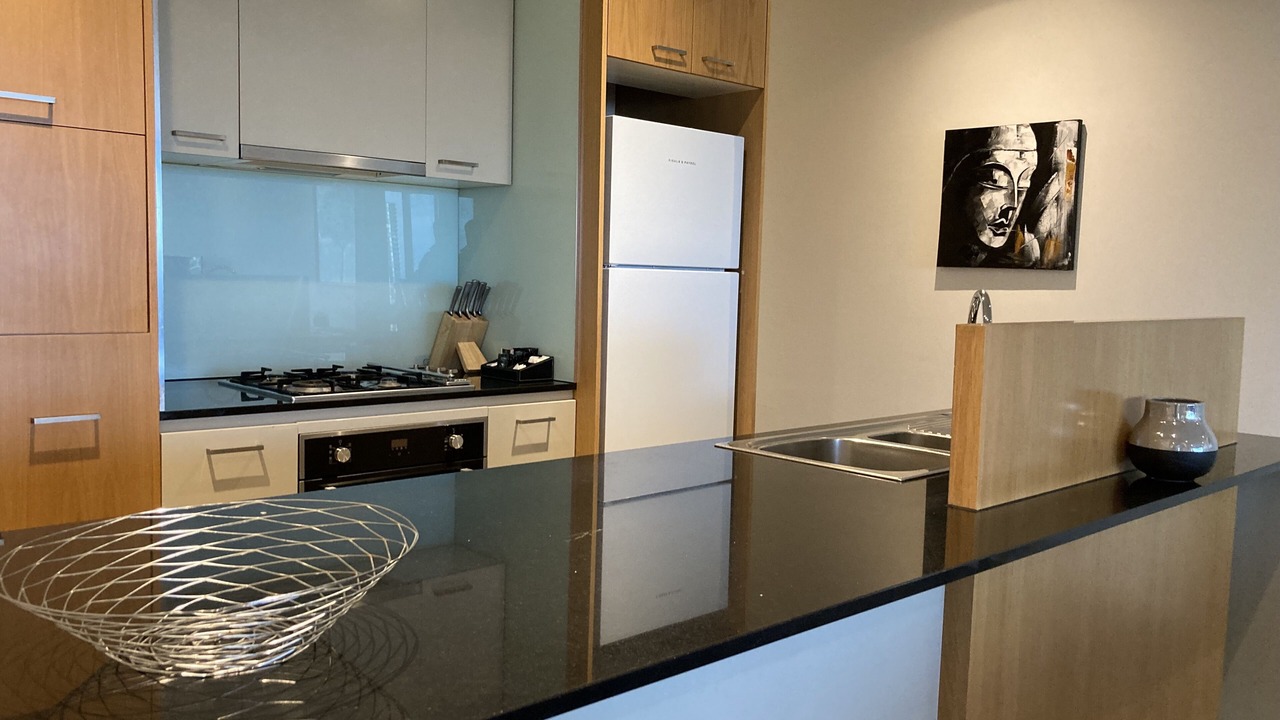 Photo of Kitchen in Docklands
