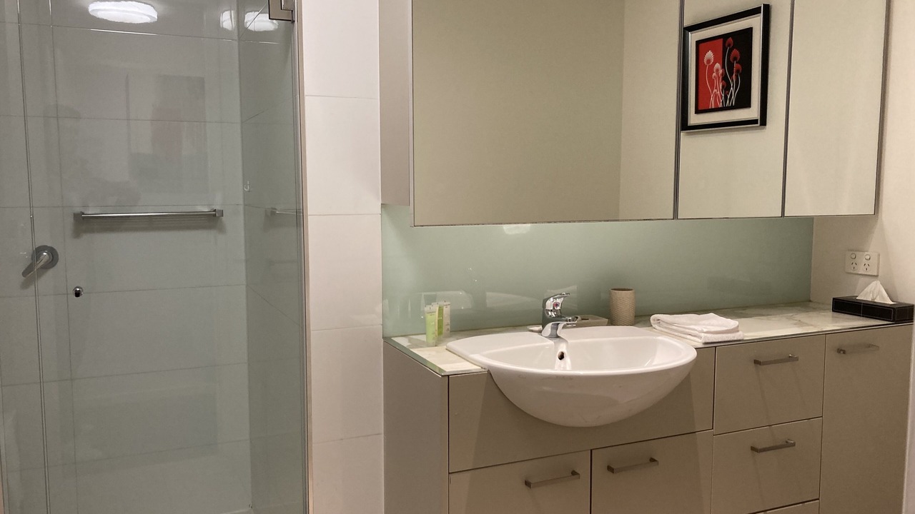 Photo of Bathroom in Docklands