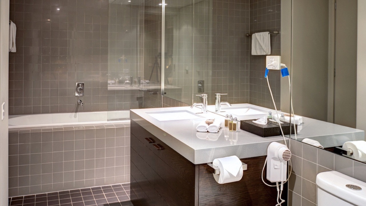 Photo of Bathroom in Docklands