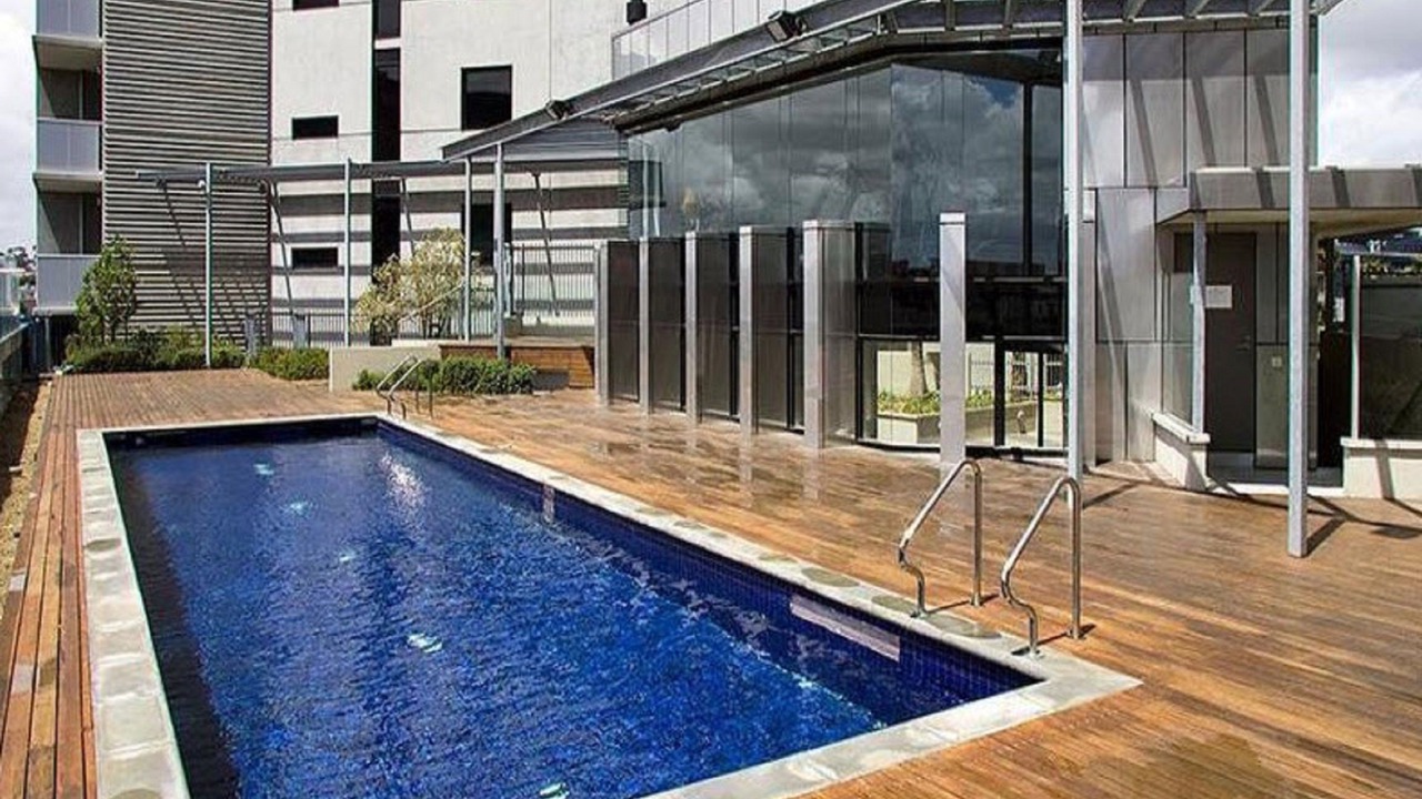 Photo of Outdoor in Docklands