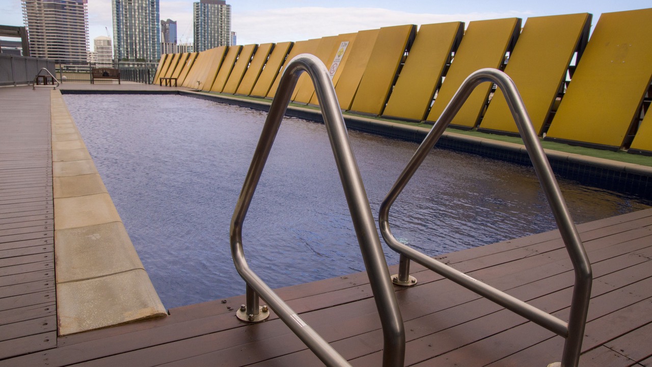 Photo of Outdoor in Docklands