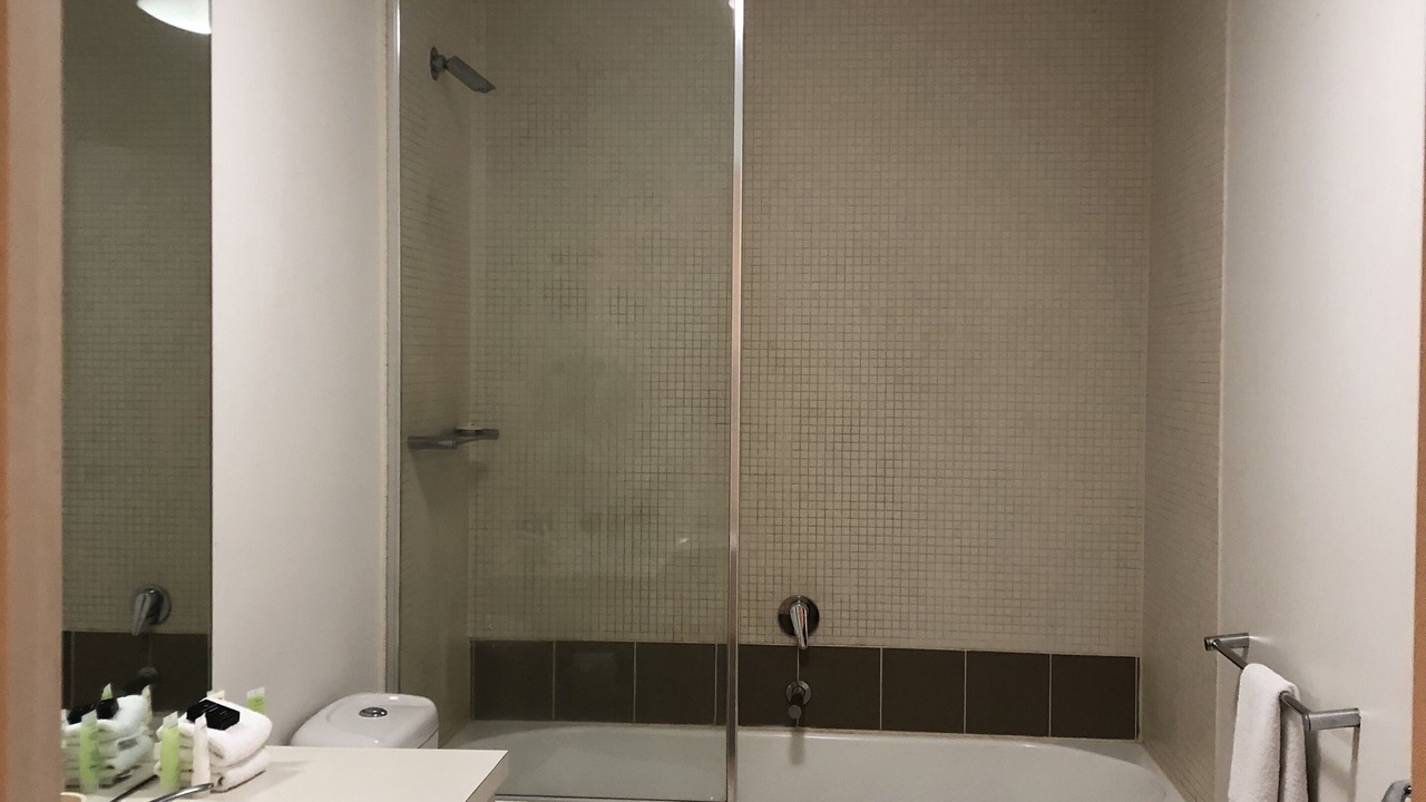 Photo of Bathroom in Docklands
