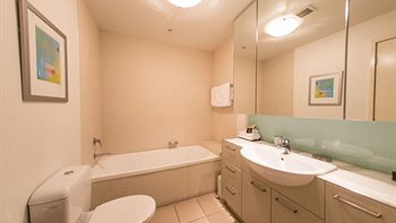 Photo of Bathroom in Docklands