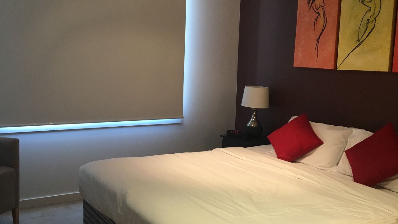 Photo of Bedroom in Brighton