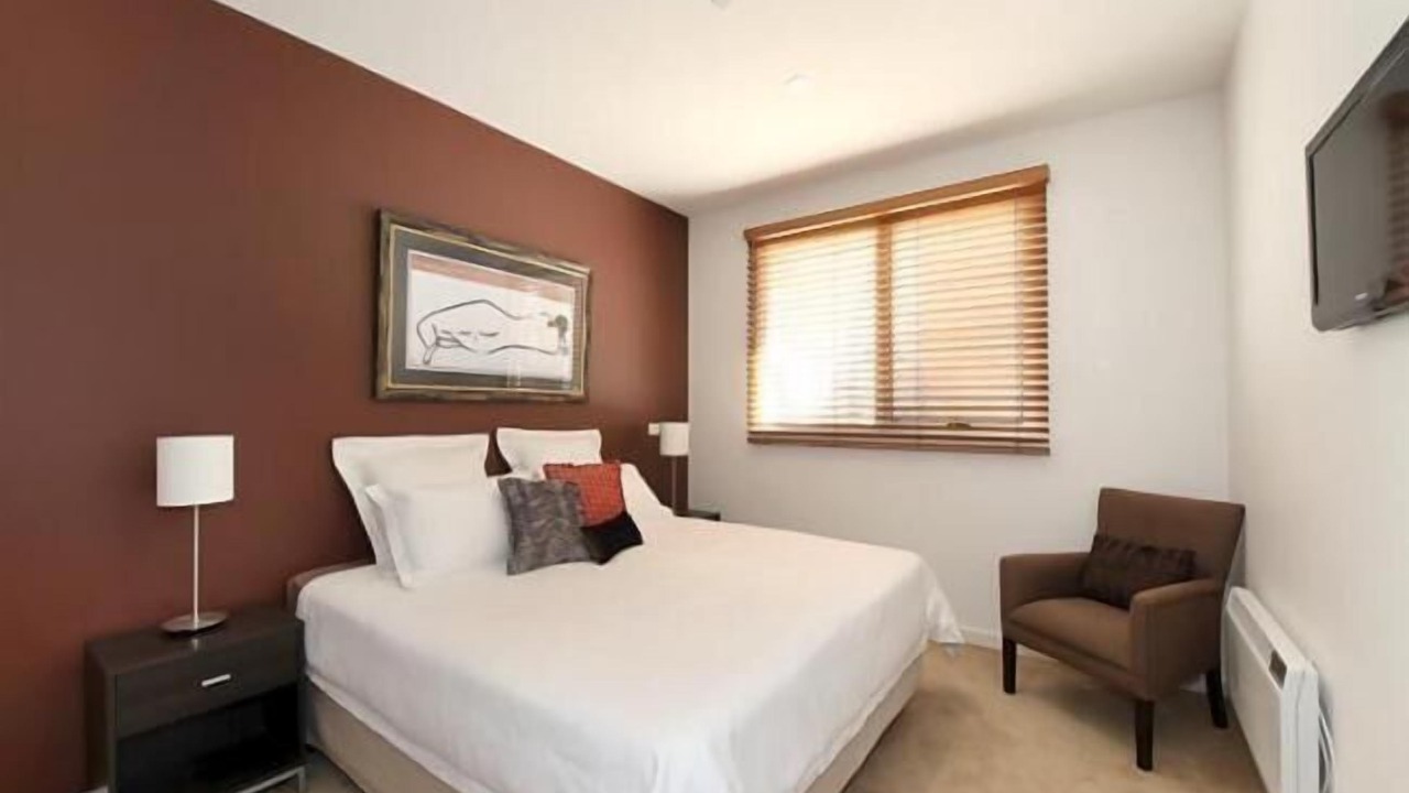 Photo of Bedroom in Brighton