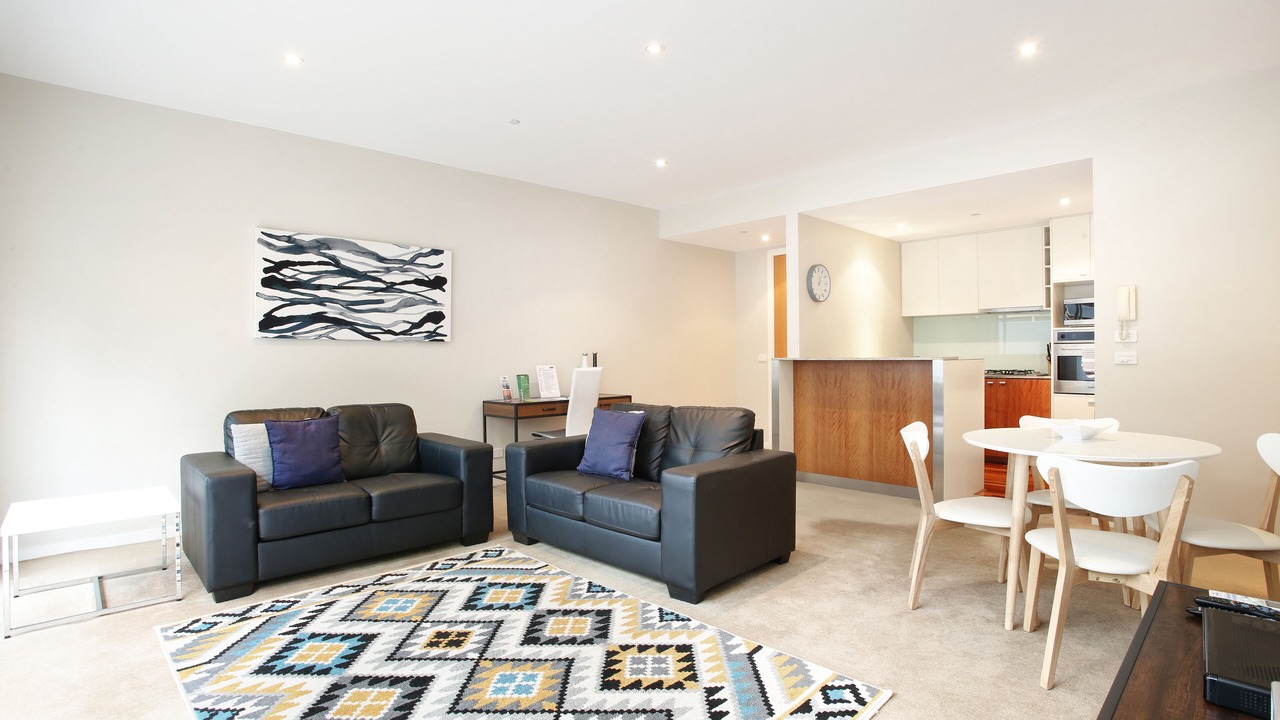 Photo of Livingroom in Brighton