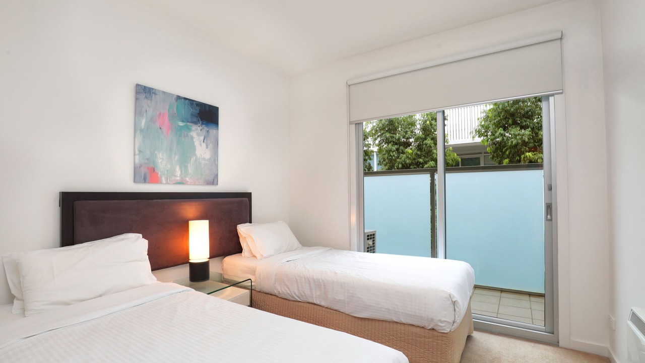 Photo of Bedroom in Brighton