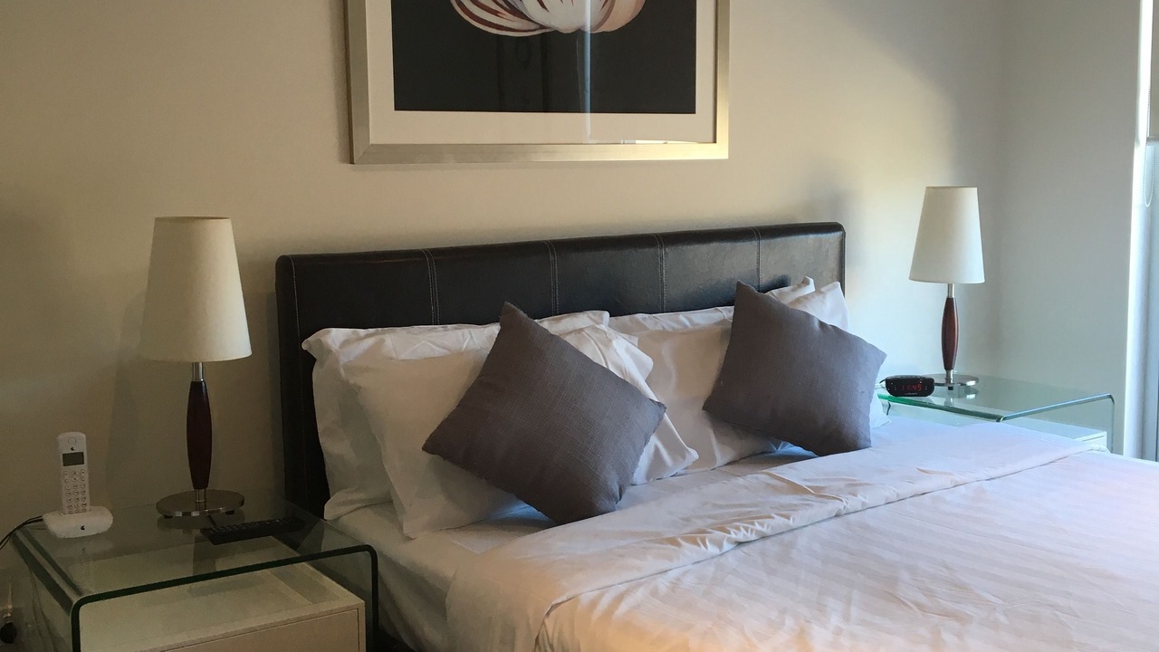 Photo of Bedroom in Brighton