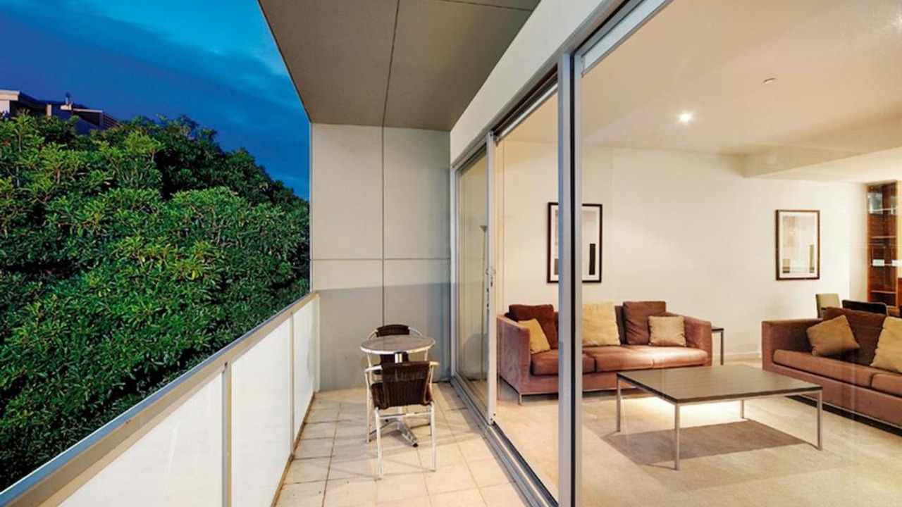 Photo of Patio Balcony in Brighton