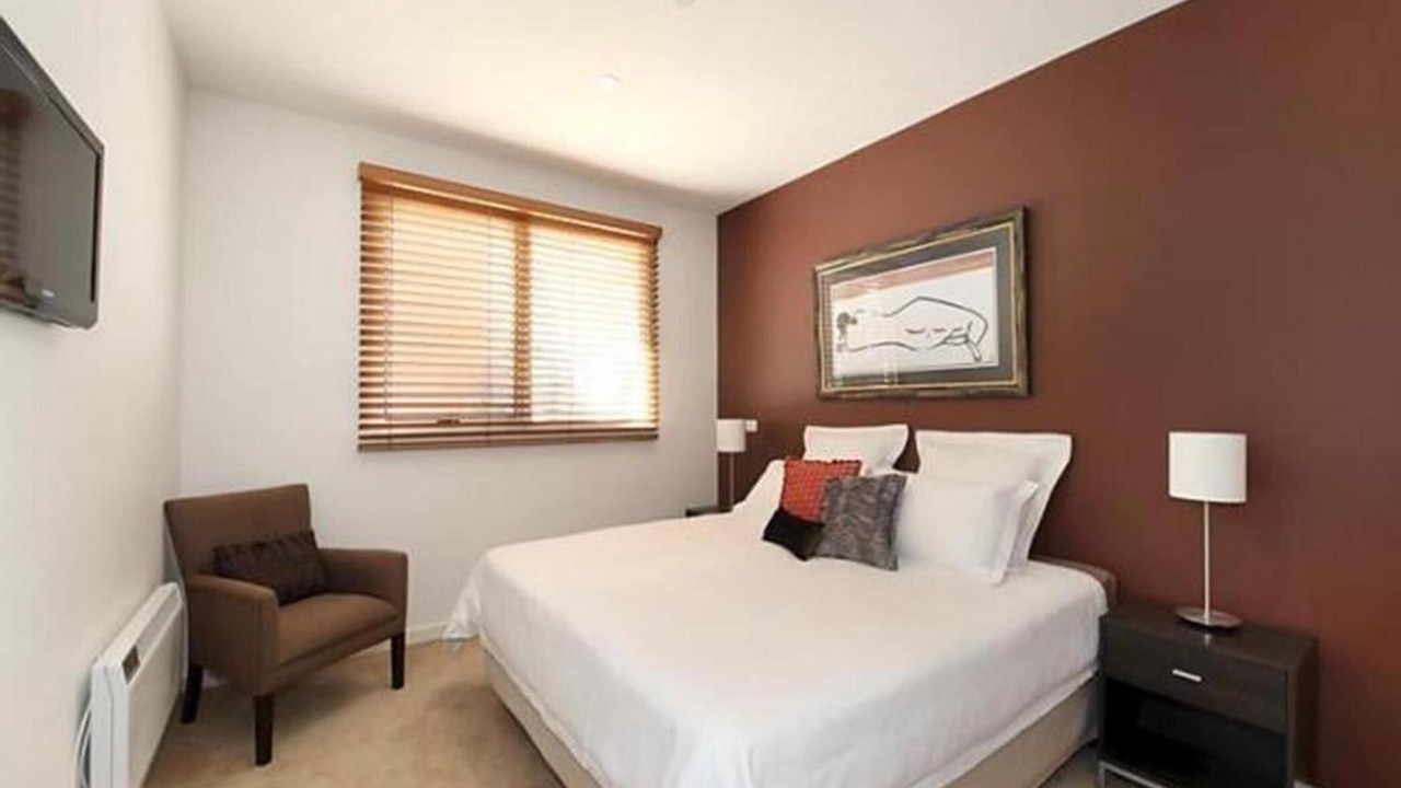 Photo of Bedroom in Brighton