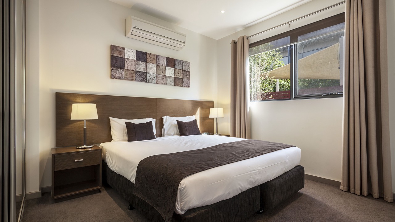 Photo of Bedroom in Glen Waverley