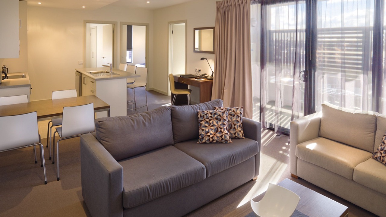 Photo of Bedroom in Glen Waverley