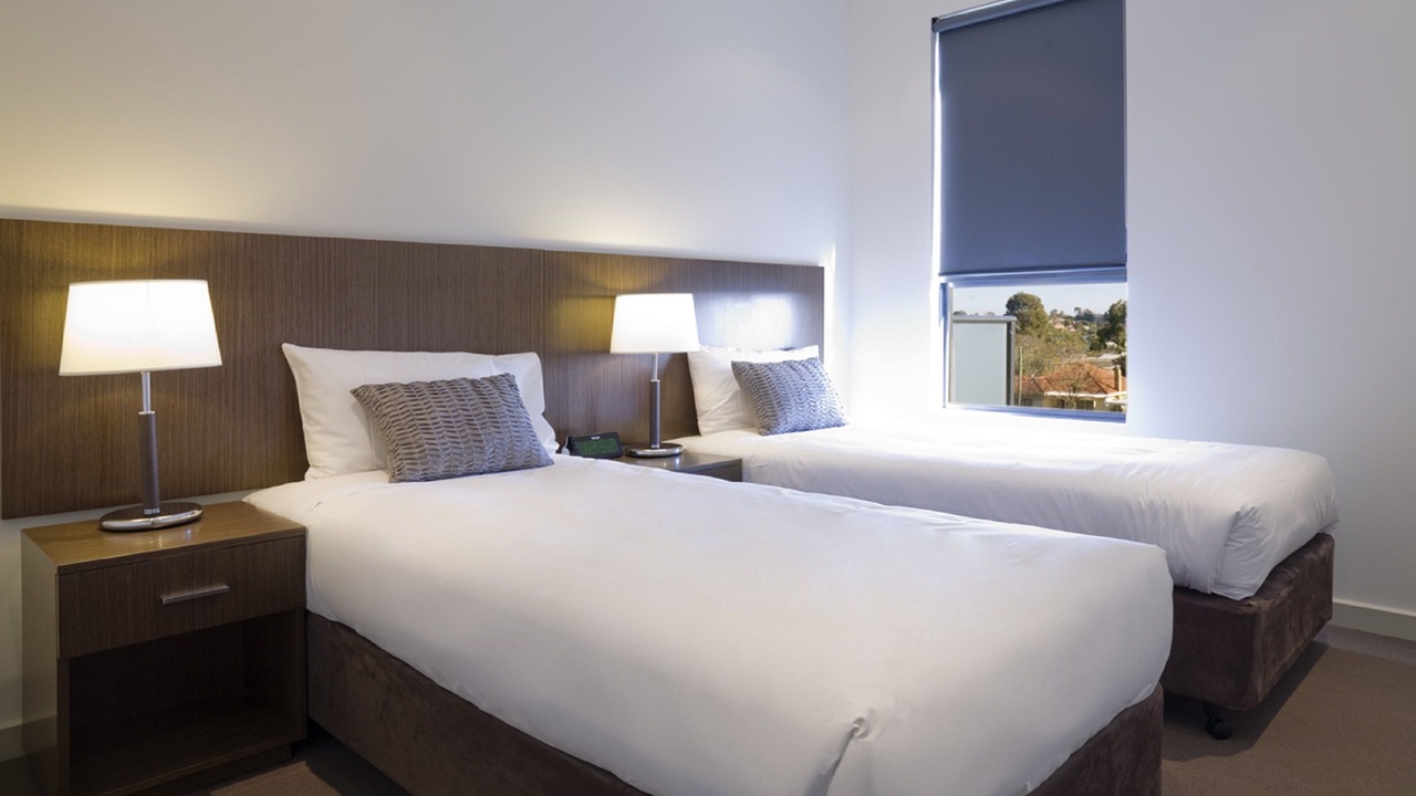 Photo of Bedroom in Glen Waverley