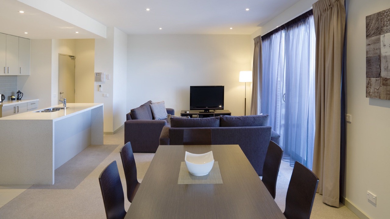 Photo of Livingroom in Glen Waverley