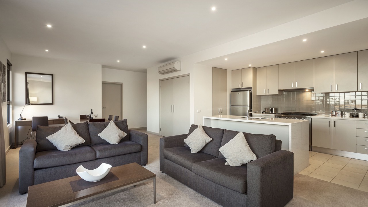 Photo of Livingroom in Glen Waverley