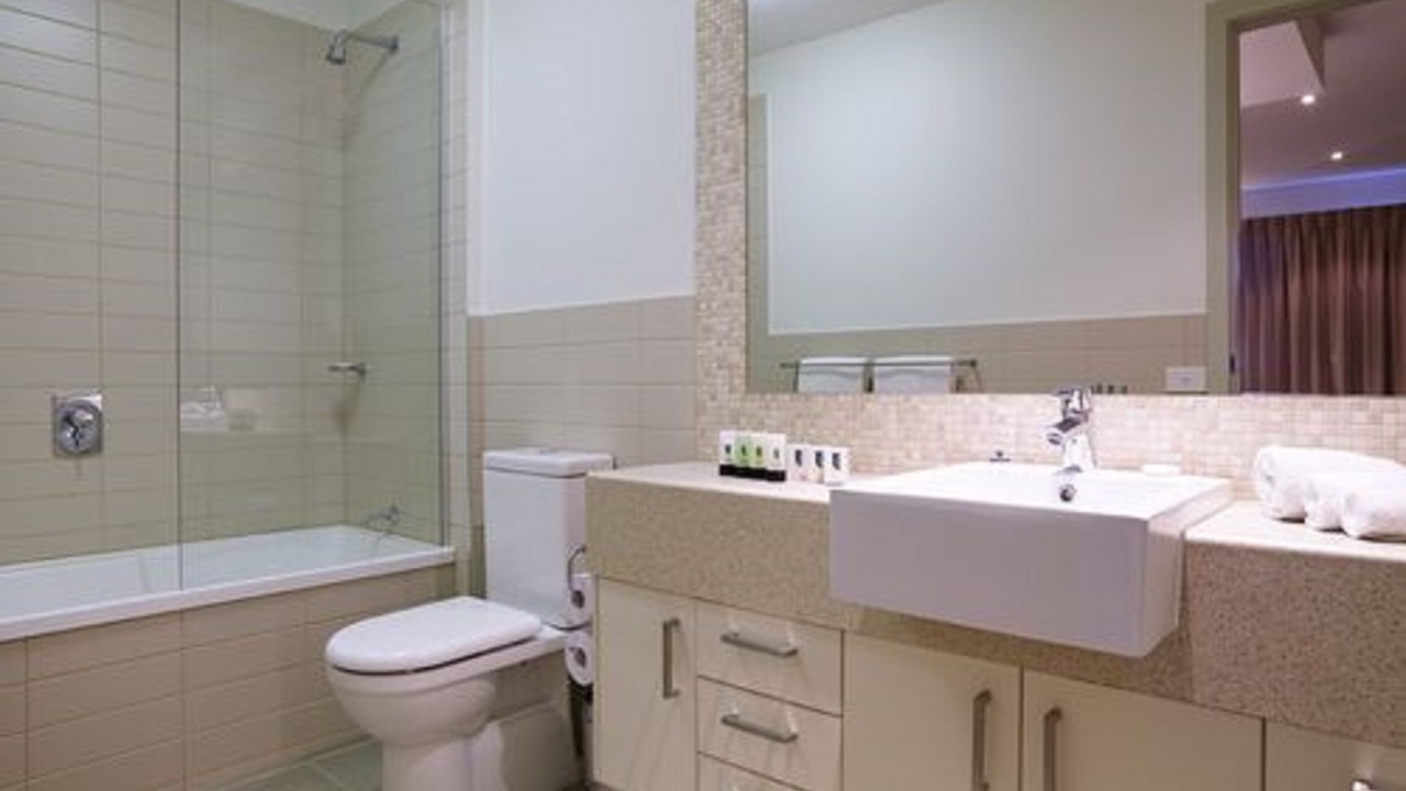 Photo of Bathroom in Glen Waverley
