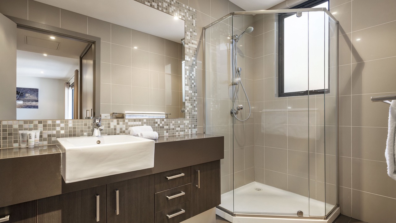 Photo of Bathroom in Glen Waverley