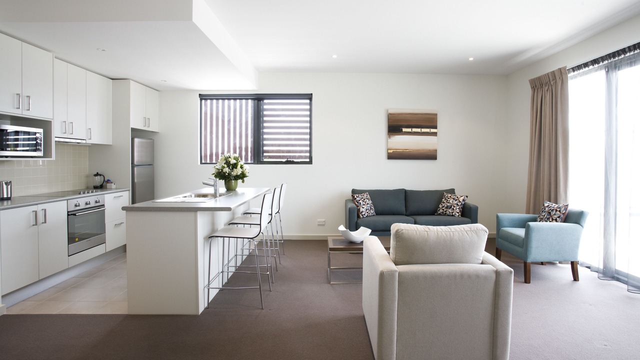 Photo of Kitchen in Glen Waverley