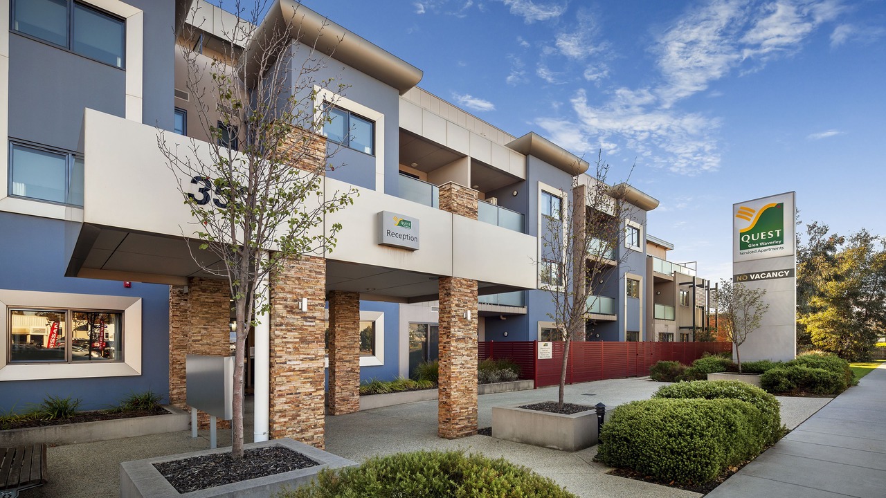 Photo of Outdoor in Glen Waverley