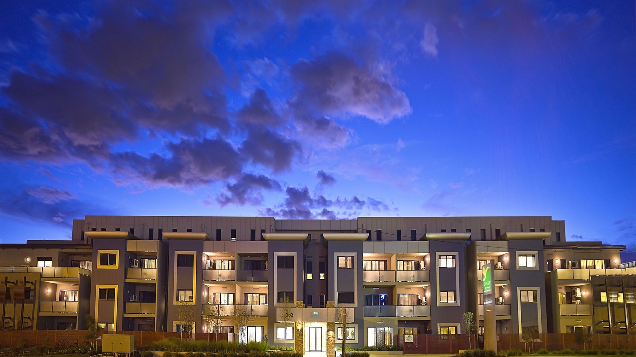 Photo of Outdoor in Glen Waverley