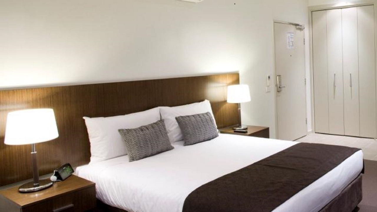 Photo of Bedroom in Glen Waverley