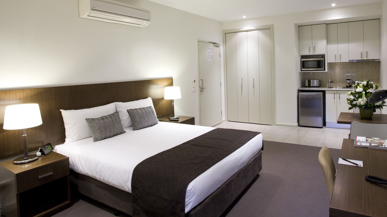 Photo of Bedroom in Glen Waverley