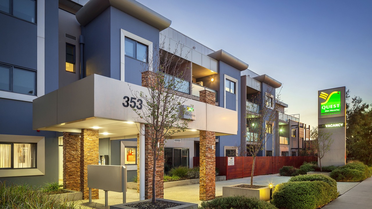 Photo of Outdoor in Glen Waverley