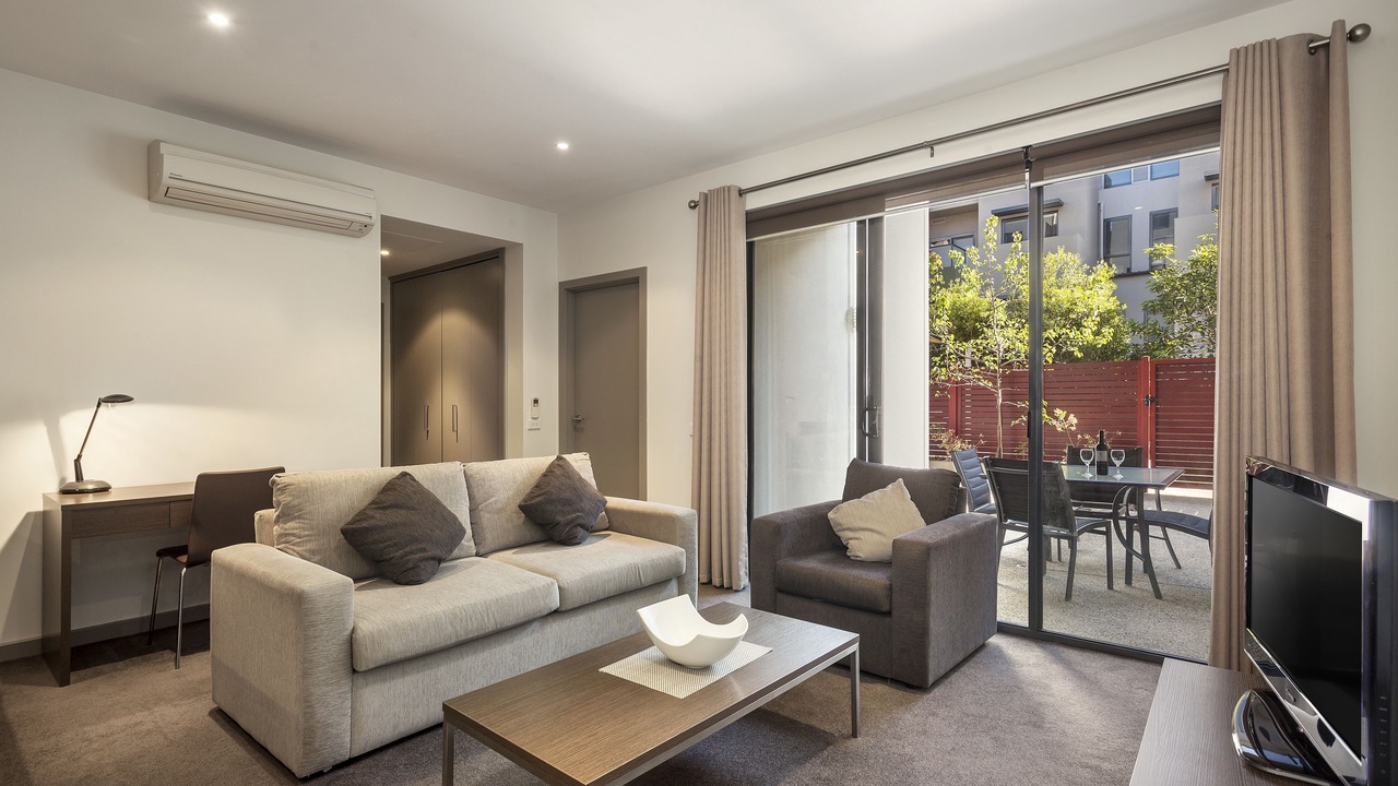 Photo of Bedroom in Glen Waverley