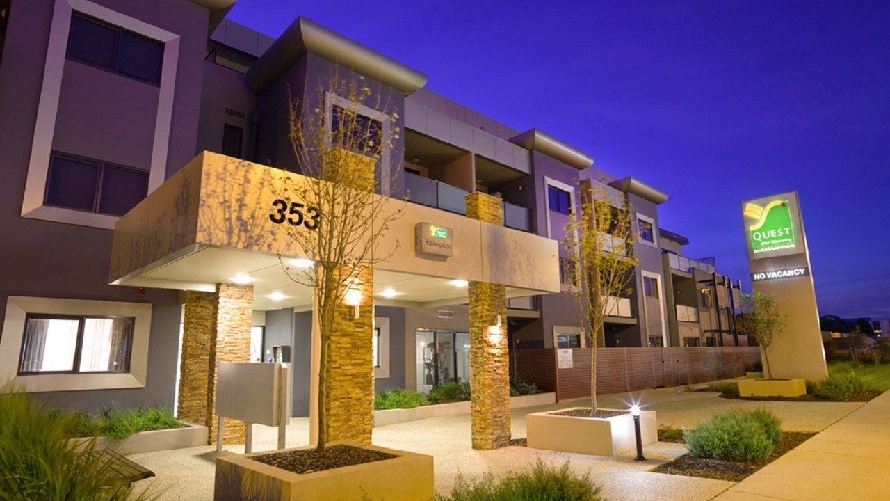 Photo of Outdoor in Glen Waverley