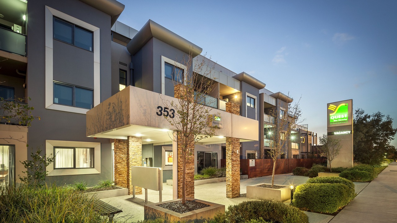 Photo of Outdoor in Glen Waverley