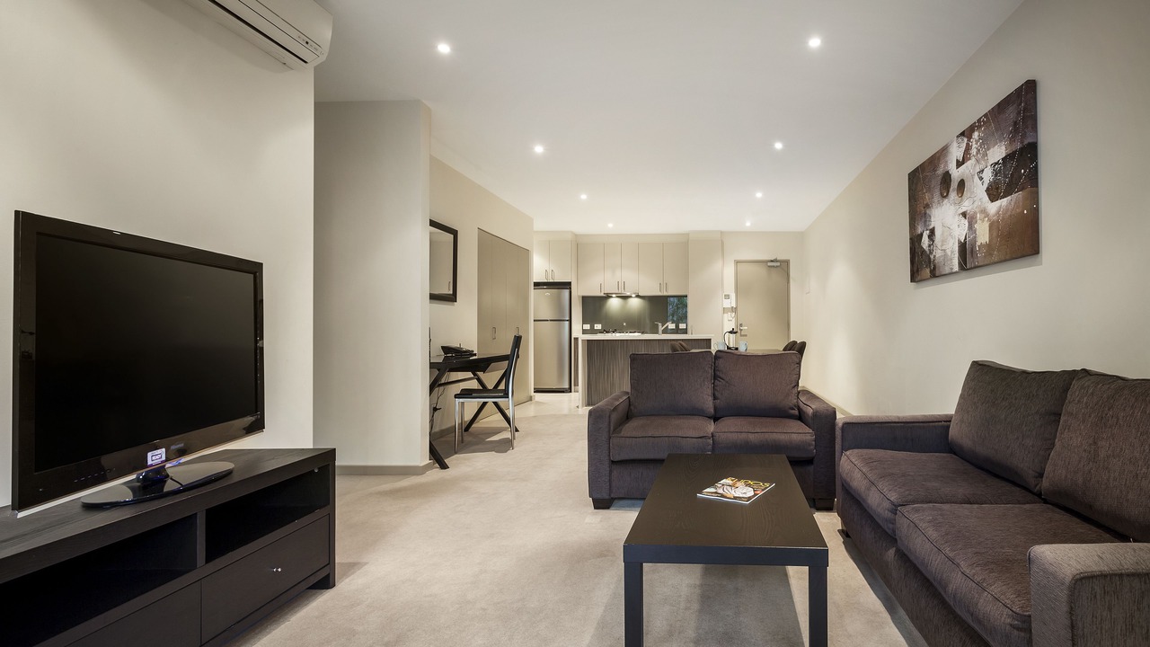 Photo of Livingroom in Glen Waverley