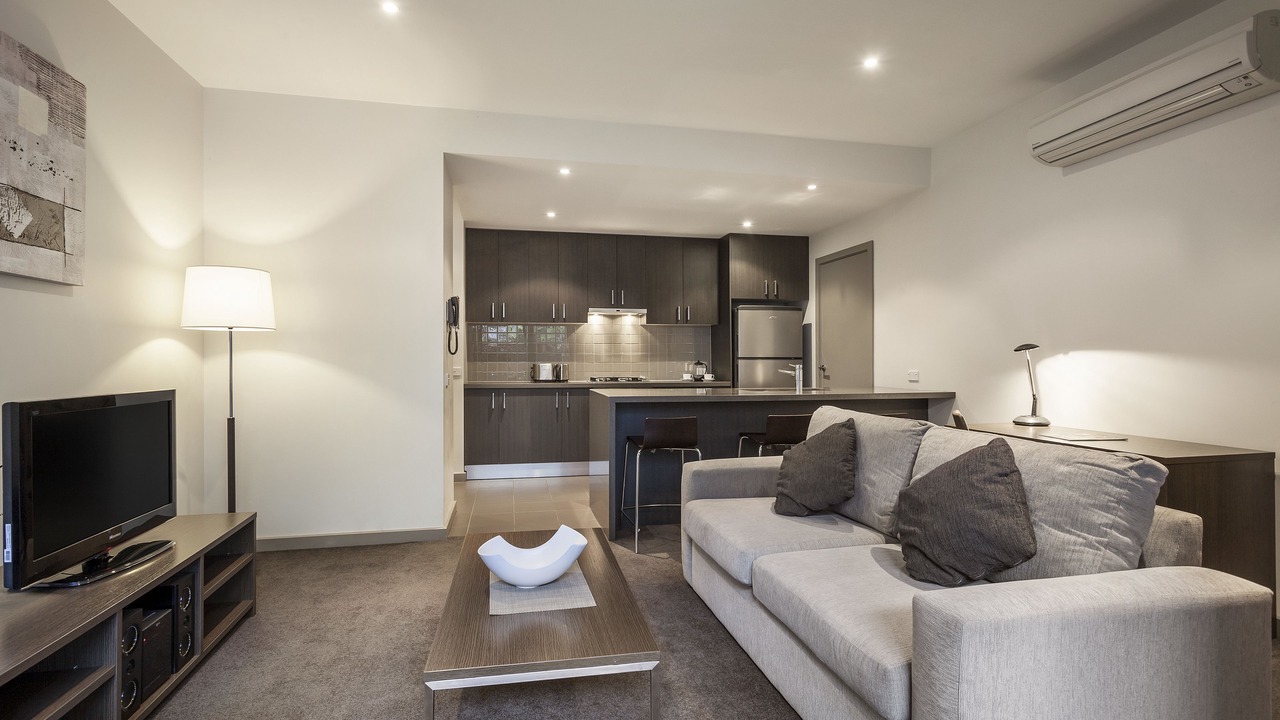 Photo of Livingroom in Glen Waverley