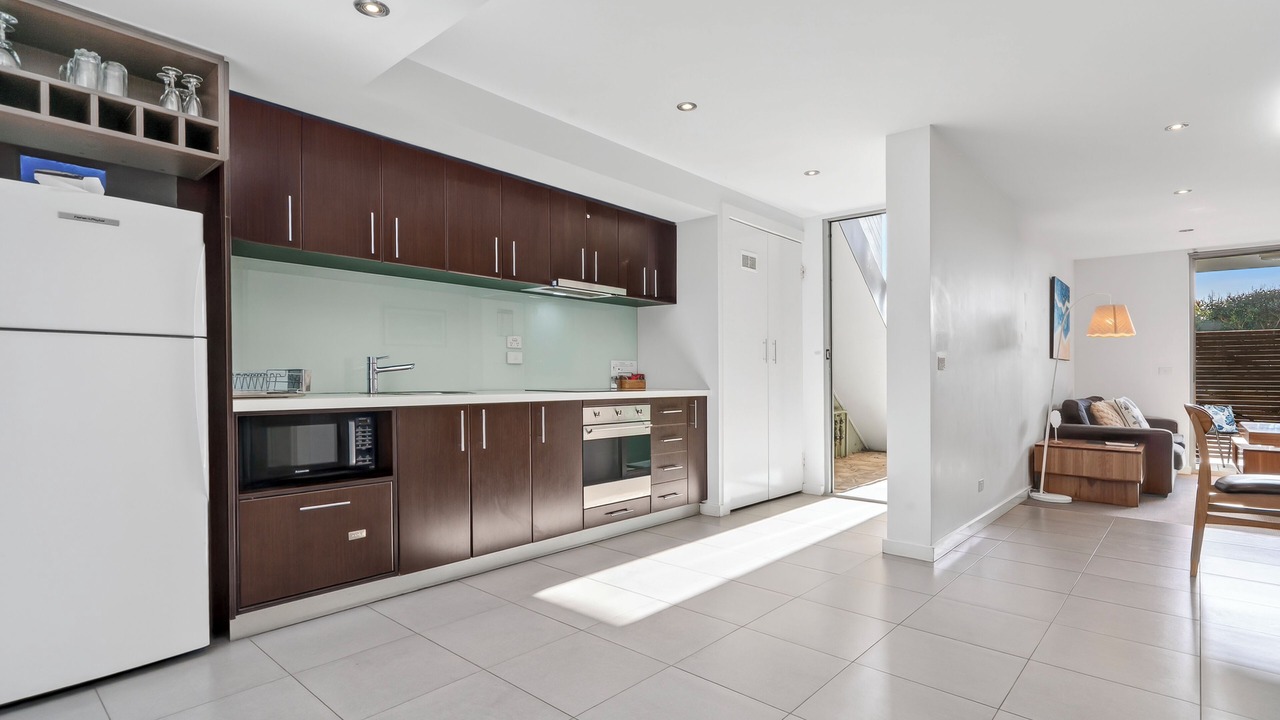 Photo of Kitchen in Apollo Bay