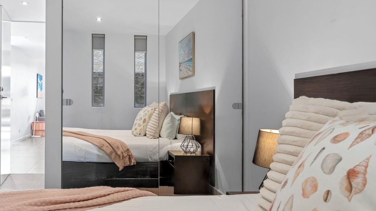 Photo of Bedroom in Apollo Bay