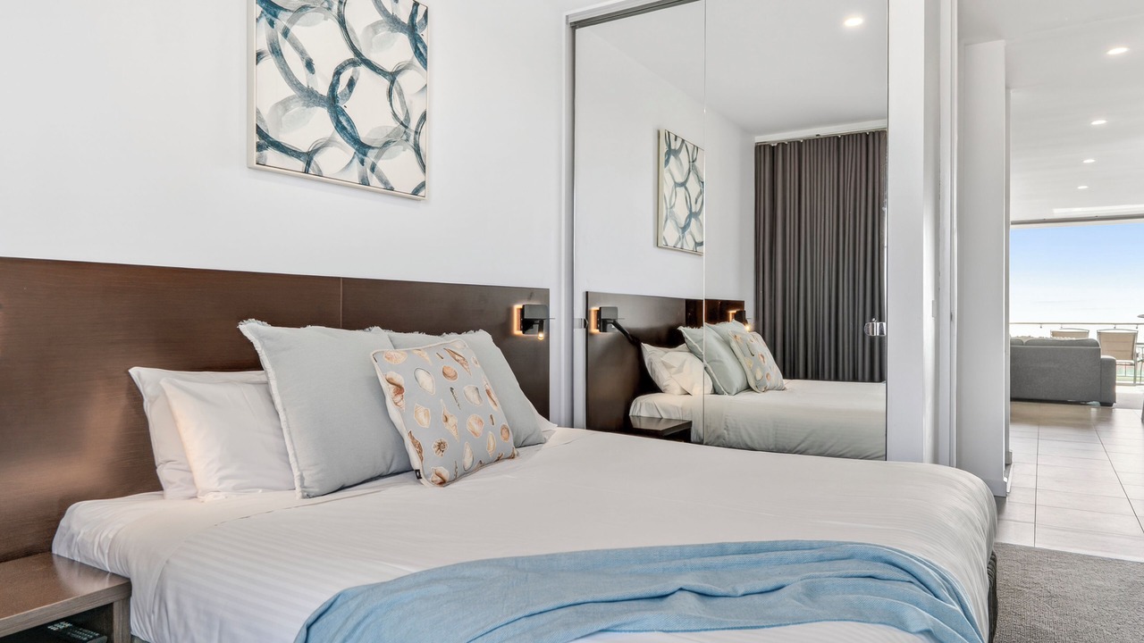 Photo of Bedroom in Apollo Bay