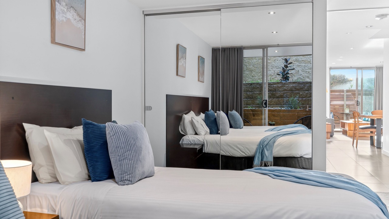 Photo of Bedroom in Apollo Bay