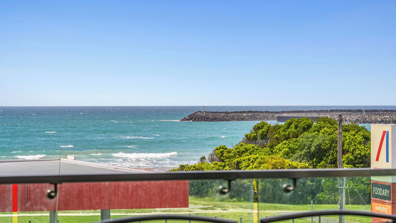 Photo of Patio Balcony in Apollo Bay